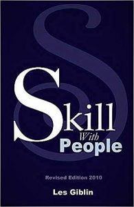 People Skills Made Plane - Skill With People