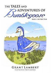 The Tales and Adventures of Bumblegoose: Book - Grant Lambert