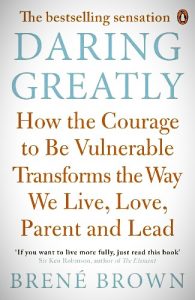 Daring Greatly purchase from owenthomas.com